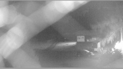 Parkoviště běžecký areál