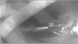 Parkoviště běžecký areál