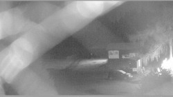 Parkoviště běžecký areál