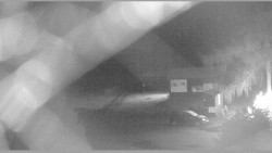 Parkoviště běžecký areál