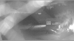 Parkoviště běžecký areál