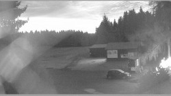 Parkoviště běžecký areál