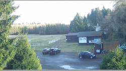 Parkoviště běžecký areál