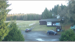 Parkoviště běžecký areál