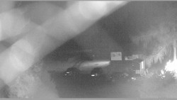 Parkoviště běžecký areál