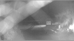 Parkoviště běžecký areál