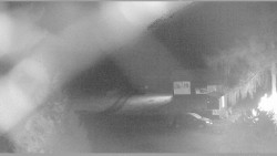 Parkoviště běžecký areál