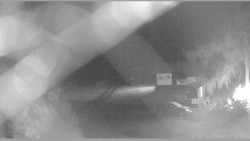 Parkoviště běžecký areál