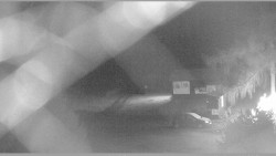 Parkoviště běžecký areál