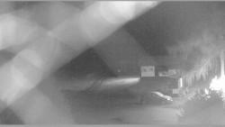 Parkoviště běžecký areál