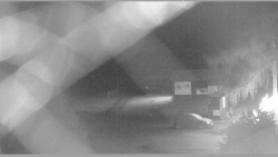 Parkoviště běžecký areál