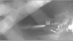 Parkoviště běžecký areál