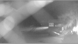 Parkoviště běžecký areál