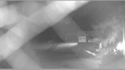 Parkoviště běžecký areál