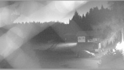 Parkoviště běžecký areál