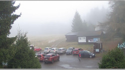 Parkoviště běžecký areál