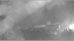 Parkoviště běžecký areál