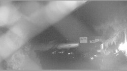 Parkoviště běžecký areál