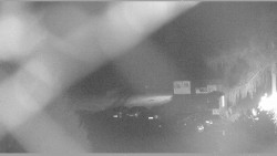 Parkoviště běžecký areál