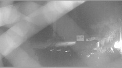 Parkoviště běžecký areál