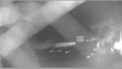 Parkoviště běžecký areál