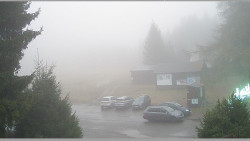 Parkoviště běžecký areál