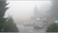 Parkoviště běžecký areál