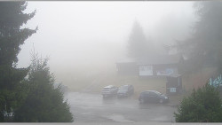 Parkoviště běžecký areál