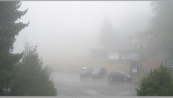 Parkoviště běžecký areál