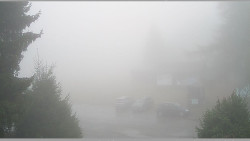 Parkoviště běžecký areál