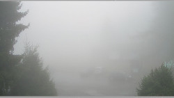 Parkoviště běžecký areál