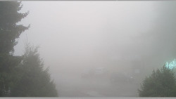 Parkoviště běžecký areál