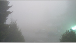 Parkoviště běžecký areál