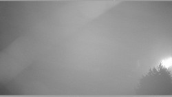 Parkoviště běžecký areál