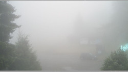 Parkoviště běžecký areál