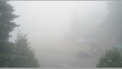 Parkoviště běžecký areál