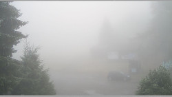 Parkoviště běžecký areál