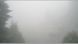 Parkoviště běžecký areál