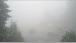 Parkoviště běžecký areál