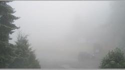 Parkoviště běžecký areál