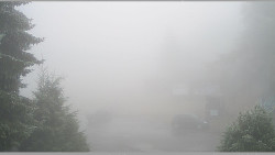 Parkoviště běžecký areál