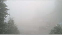 Parkoviště běžecký areál