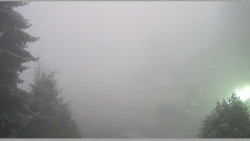 Parkoviště běžecký areál