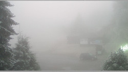 Parkoviště běžecký areál