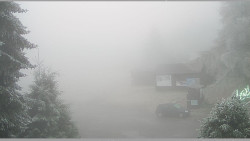 Parkoviště běžecký areál