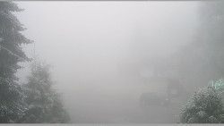 Parkoviště běžecký areál