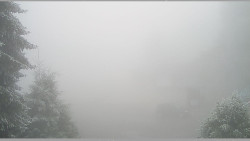 Parkoviště běžecký areál