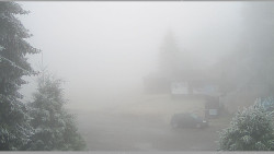 Parkoviště běžecký areál