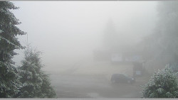 Parkoviště běžecký areál