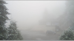 Parkoviště běžecký areál